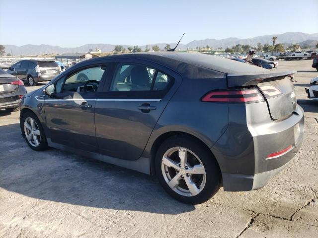 VIN 1G1RE6E49DU125481 2013 Chevrolet Volt no.2