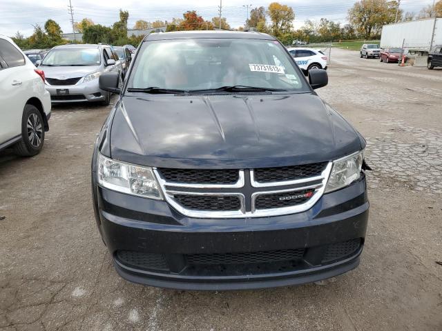 3C4PDCAB0GT110421 | 2016 DODGE JOURNEY SE