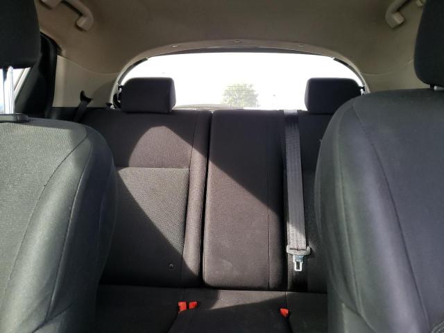 JN8AF5MR0ET356578 Nissan JUKE S