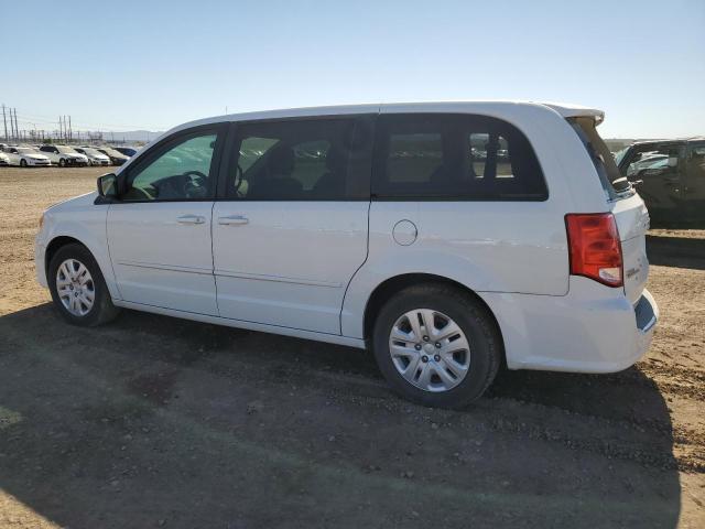 2C4RDGBG1FR642336 Dodge Grand Caravan Se