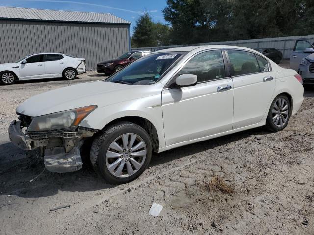 2011 Honda Accord Coupe EX-L