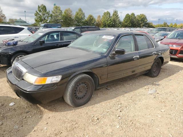 1998 Mercury Grand Marquis GS