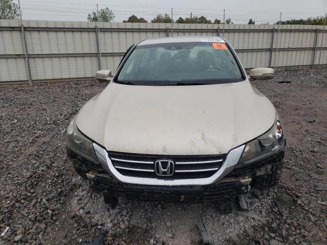 2015 HONDA ACCORD EXL - 1HGCR2F85FA208844