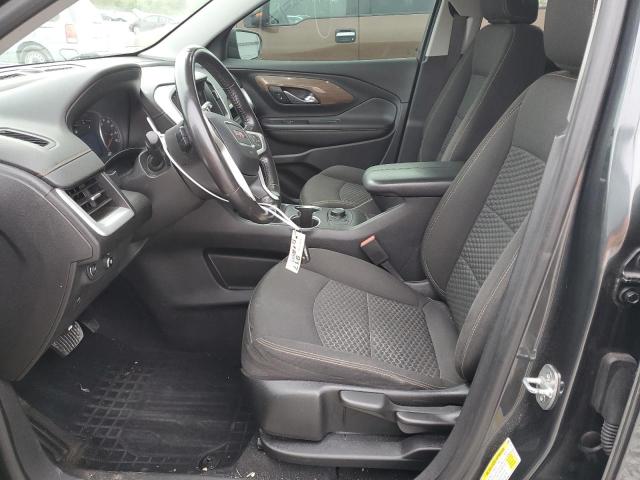  GMC TERRAIN 2019 Сірий
