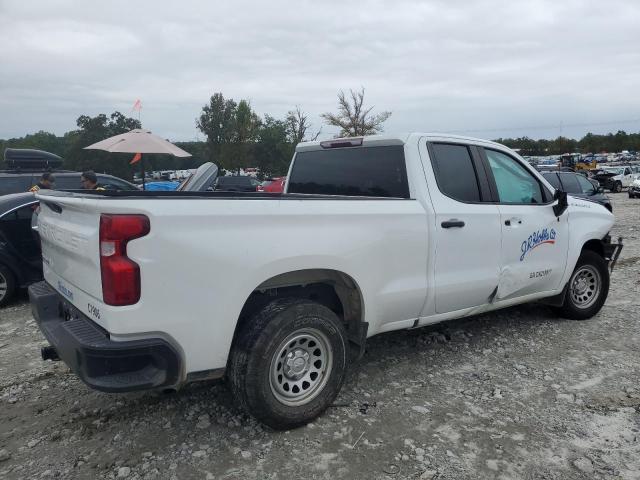 2019 CHEVROLET SILVERADO - 1GCRWAEH3KZ370111