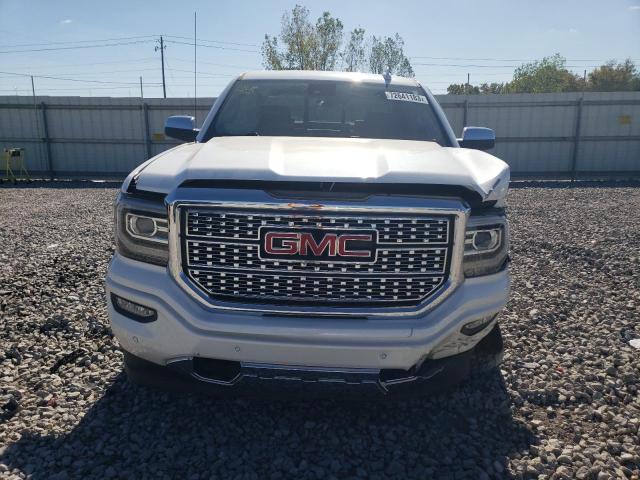 2017 GMC SIERRA K15 - 3GTU2PEJ2HG319641