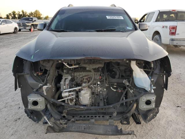 2018 GMC ACADIA SLT - 1GKKNMLS0JZ139111