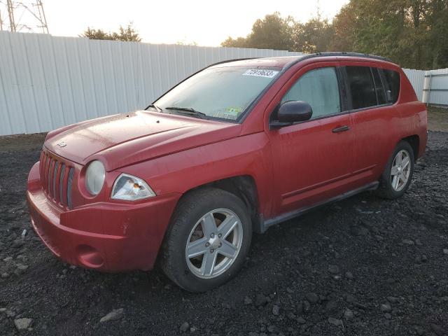 2008 Jeep Compass Sport