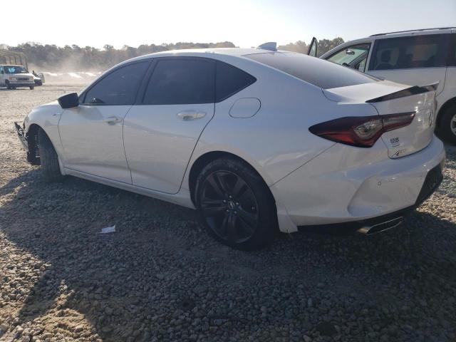 2021 ACURA TLX TECH A - 19UUB5F56MA008424