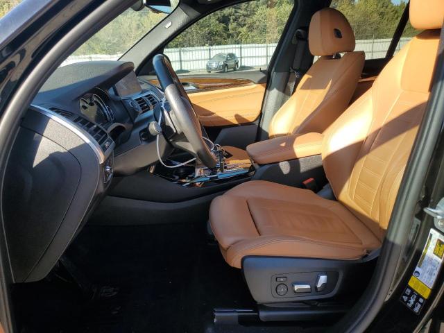 2019 BMW X3 XDRIVE3 - 5UXTR9C56KLP82366