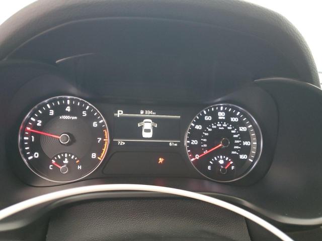 3KPF24AD6PE673390 KIA FORTE LX
