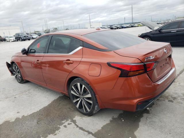 1N4BL4CV4KN317709 Nissan ALTIMA SR