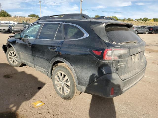 4S4BTACC8L3143448 | 2020 SUBARU OUTBACK PR