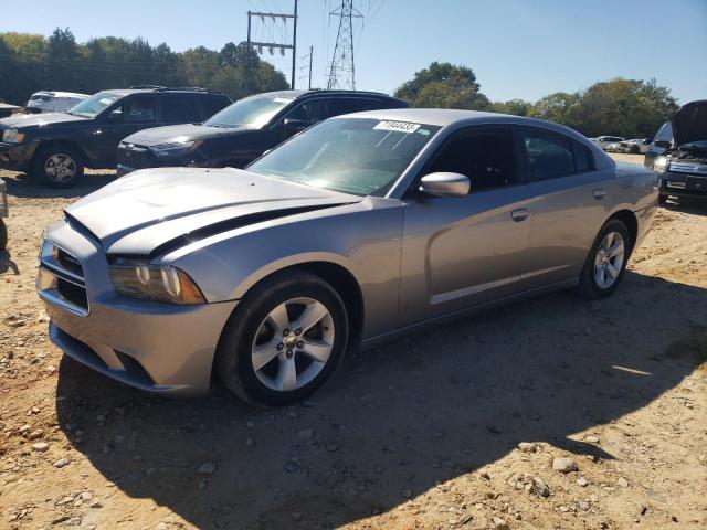 2011 Dodge Charger 