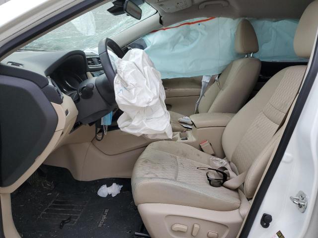 JN8AT2MT2KW265244 Nissan ROGUE S