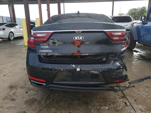 KNALC4J10H5068121 2017 Kia Cadenza Premium