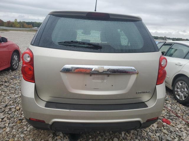 2014 Chevrolet Equinox Ls VIN: 2GNALAEK5E6212734 Lot: 70542633