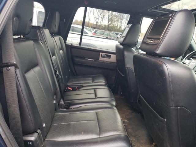 1FMJU2AT4HEA38032 Ford Expedition Limited