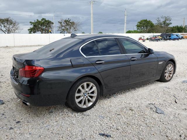 WBAKN9C55ED680819 BMW 550 I