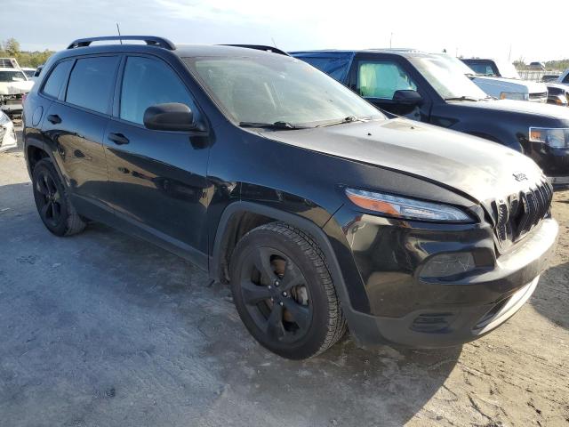 2017 JEEP CHEROKEE S - 1C4PJLAB5HW592873