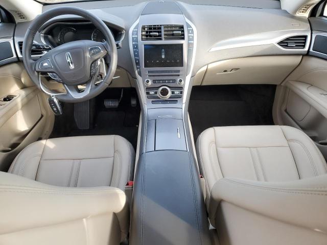 2017 LINCOLN MKZ PREMIE 3LN6L5A99HR611597