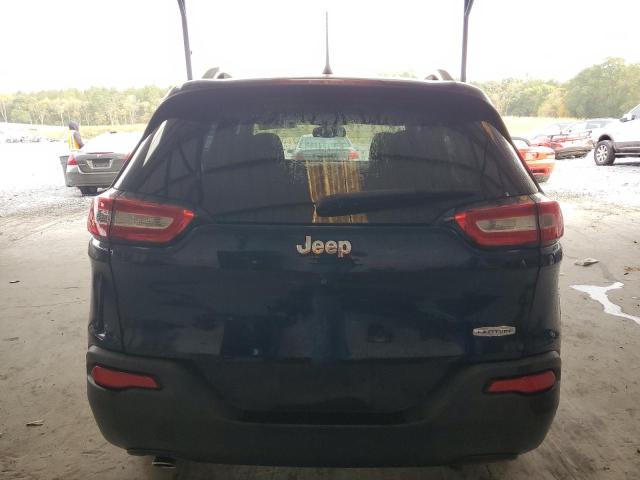 1C4PJLLB9JD584323 Jeep Cherokee Latitude Plus