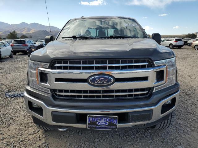 2018 FORD F150 SUPER - 1FTEW1EG9JKC09274