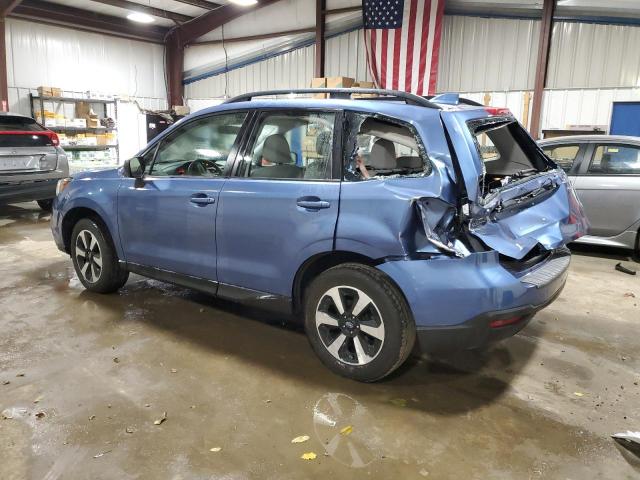 JF2SJABC8JH613443 Subaru Forester 2.5i