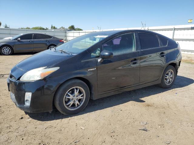 toyota prius 2011