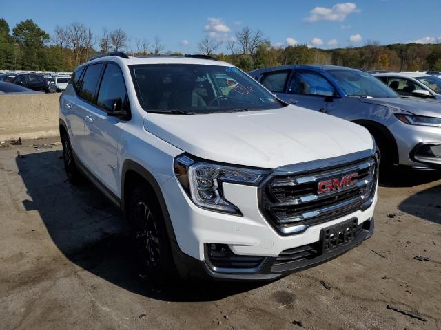 2022 GMC TERRAIN AT 3GKALYEV0NL228903