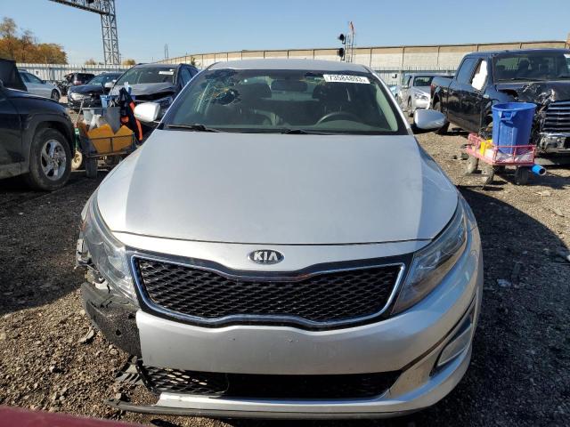 5XXGM4A75FG482316 | 2015 KIA optima lx