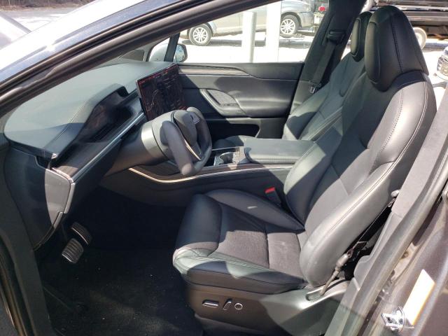 7SAXCBE57NF354454 Tesla MODEL X