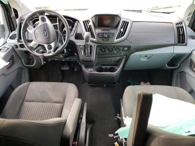 1FBZX2YM7JKB02122 Ford Transit T-350