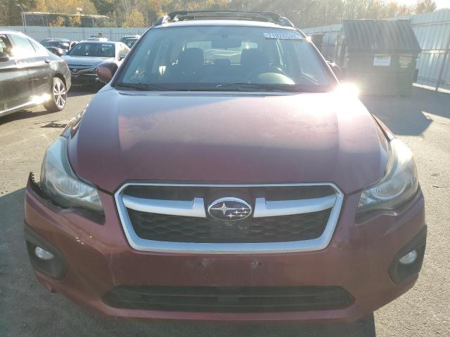 JF1GPAL63E8222224 Subaru Impreza Sport Premium
