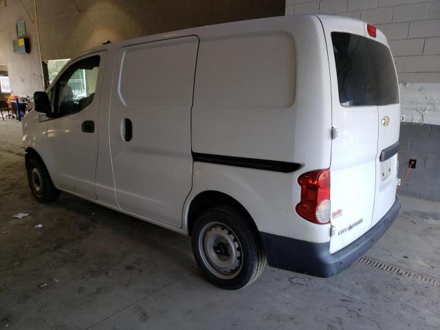 2017 CHEVROLET CITY EXPRE - 3N63M0ZN2HK695311
