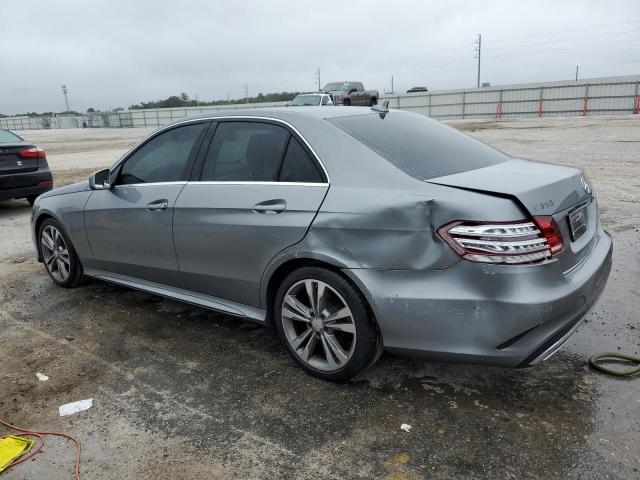 WDDHF5KB9EA814619 2014 MERCEDES-BENZ E-CLASS - Image 2