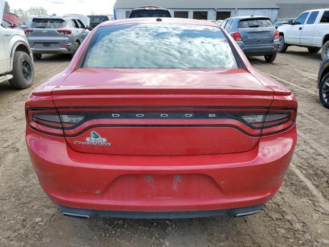2C3CDXBG7FH840791 Dodge Charger Se