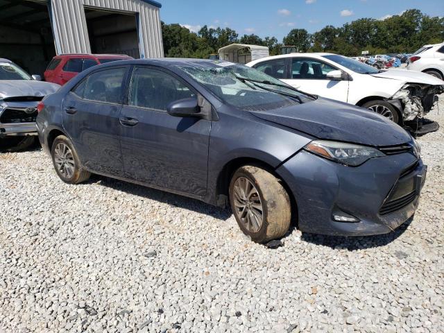 5YFBURHEXHP726581 | 2017 TOYOTA COROLLA L