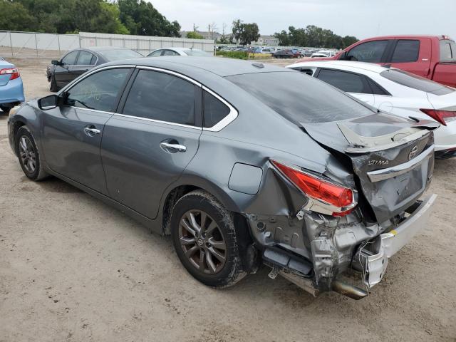 2015 NISSAN ALTIMA 2.5 - 1N4AL3AP6FC478767
