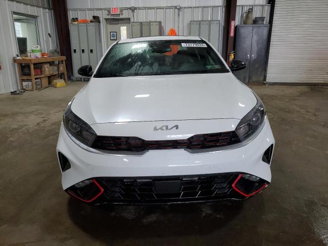 3KPF54AD8PE658980 KIA Forte Gt Line