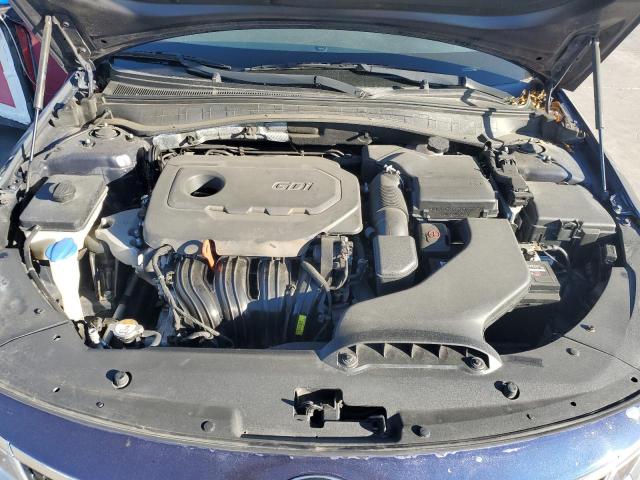 5XXGT4L30GG115130 KIA Optima Lx