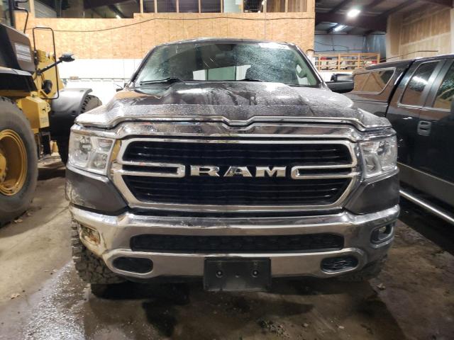 2020 RAM 1500 BIG H - 1C6SRFBT8LN192968