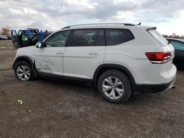 1V2MR2CA6KC545689 | 2019 Volkswagen atlas sel