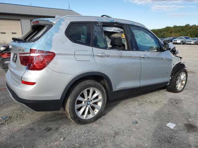 5UXWX9C3XH0T18539 BMW X3 Xdrive28i