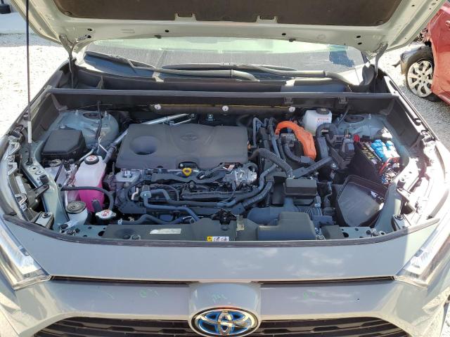 JTMB6RFV3ND077637 Toyota Rav4 Xle Premium