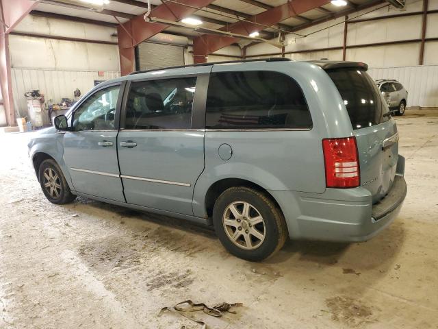 2010 Chrysler Town & Country Touring VIN: 2A4RR5D17AR213848 Lot: 73044003