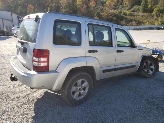 1C4PJMAKXCW116911 2012 Jeep Liberty Sport