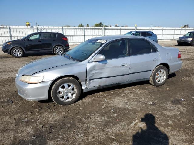 2000 Honda Accord Sedan LX