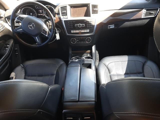 VIN 4JGDF7CE2DA201524 2013 Mercedes-Benz GL-Class, ... no.8