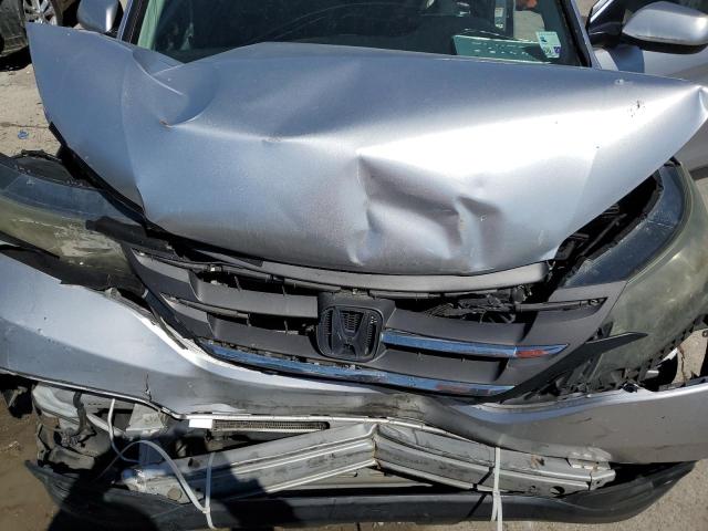 2HKRM3H58EH563577 Honda CR-V EX